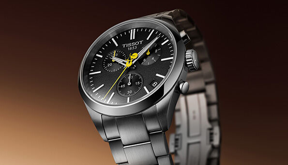 Tissot tour de france watch review on sale